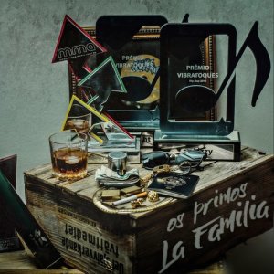 收聽Os primos的Não Te Conheço (Skit)歌詞歌曲
