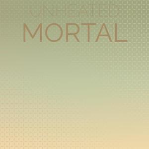 Various Artists的專輯Unheated Mortal