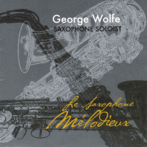 ดาวน์โหลดและฟังเพลง Concerto No. 2 for Alto Saxophone พร้อมเนื้อเพลงจาก Robert Jager