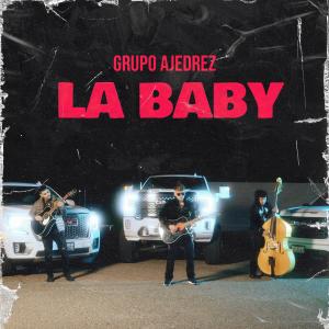 Grupo Ajedrez的專輯La Baby