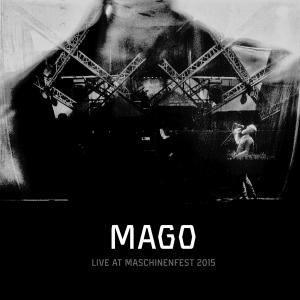 收聽Mago的I Am a Girl (Live)歌詞歌曲