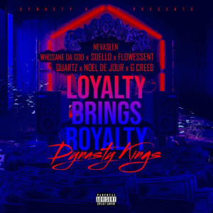 Listen to Da Pressure song with lyrics from Dynasty Kings
