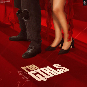 Album For Girls from Singga