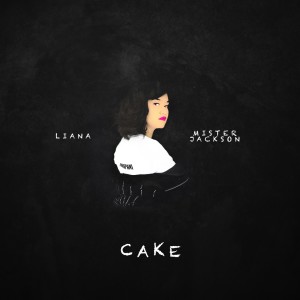收聽LiANA的Cake歌詞歌曲