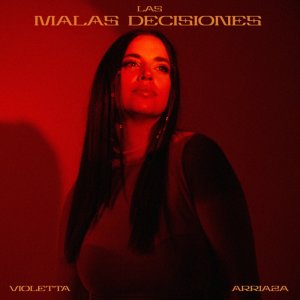 Album Las Malas Decisiones from 