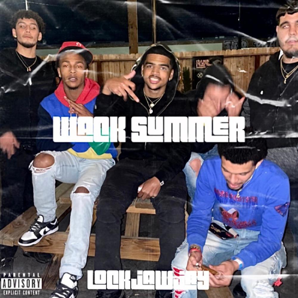 Wack Summer (Explicit)
