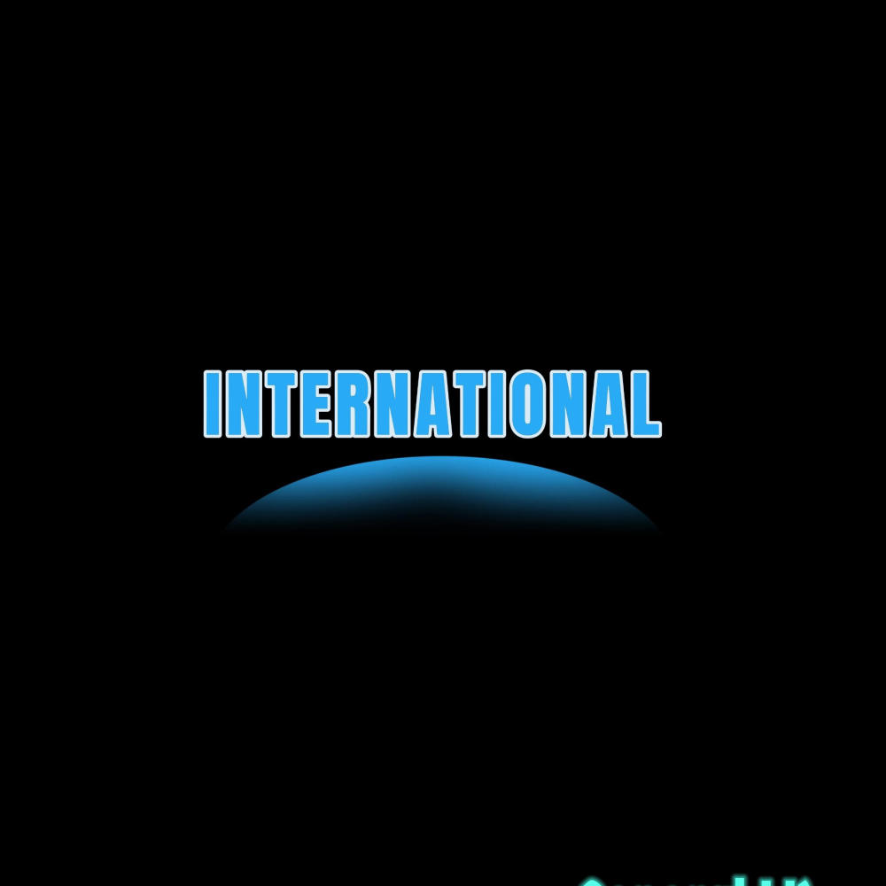 INTERNATIONAL (feat. GENERAL LOTUS MATHATA)