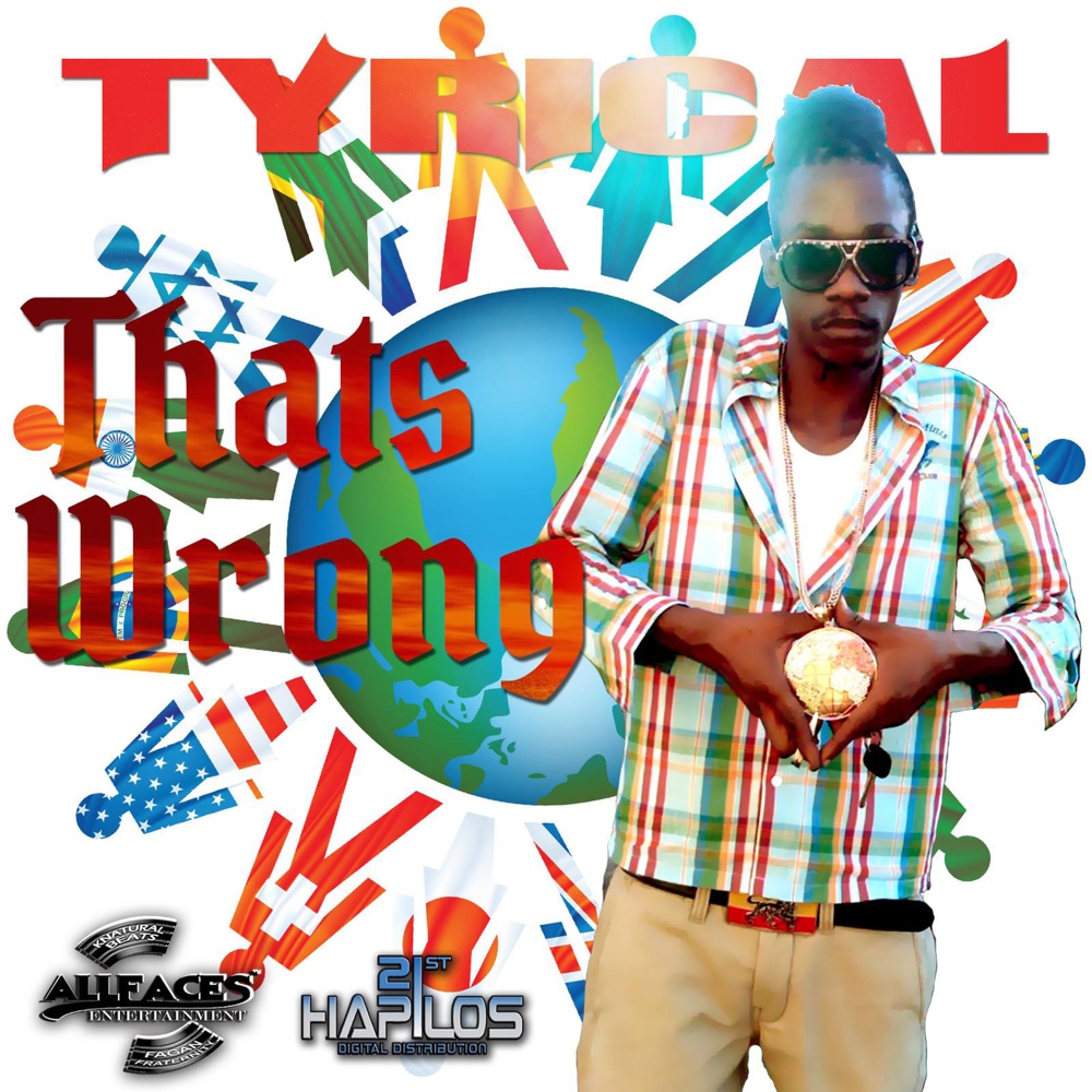 That's Wrong (Instrumental)