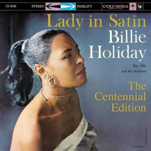 收聽Billie Holiday的The End of a Love Affair (Composite Takes 5-7)歌詞歌曲