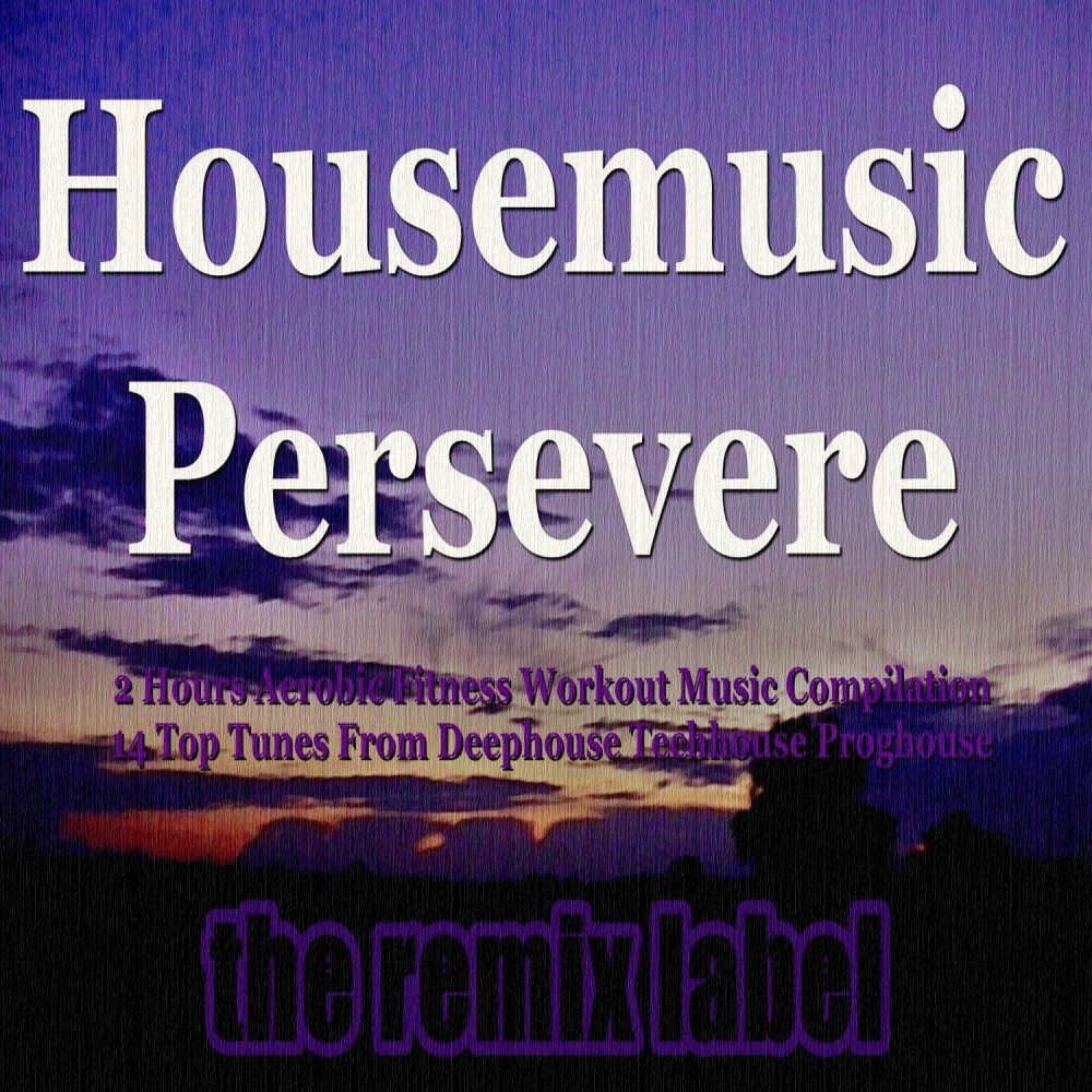 Persevere (Tribal Deephouse Mix)