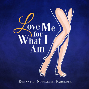 Album Love Me for What I Am from Gail Blanco