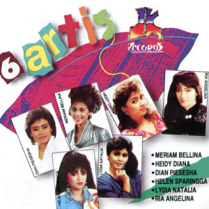 ดาวน์โหลดและฟังเพลง Jangan Pernah Ragukan พร้อมเนื้อเพลงจาก Meriam Bellina