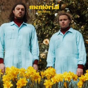 Listen to Latchkey song with lyrics from Memorial