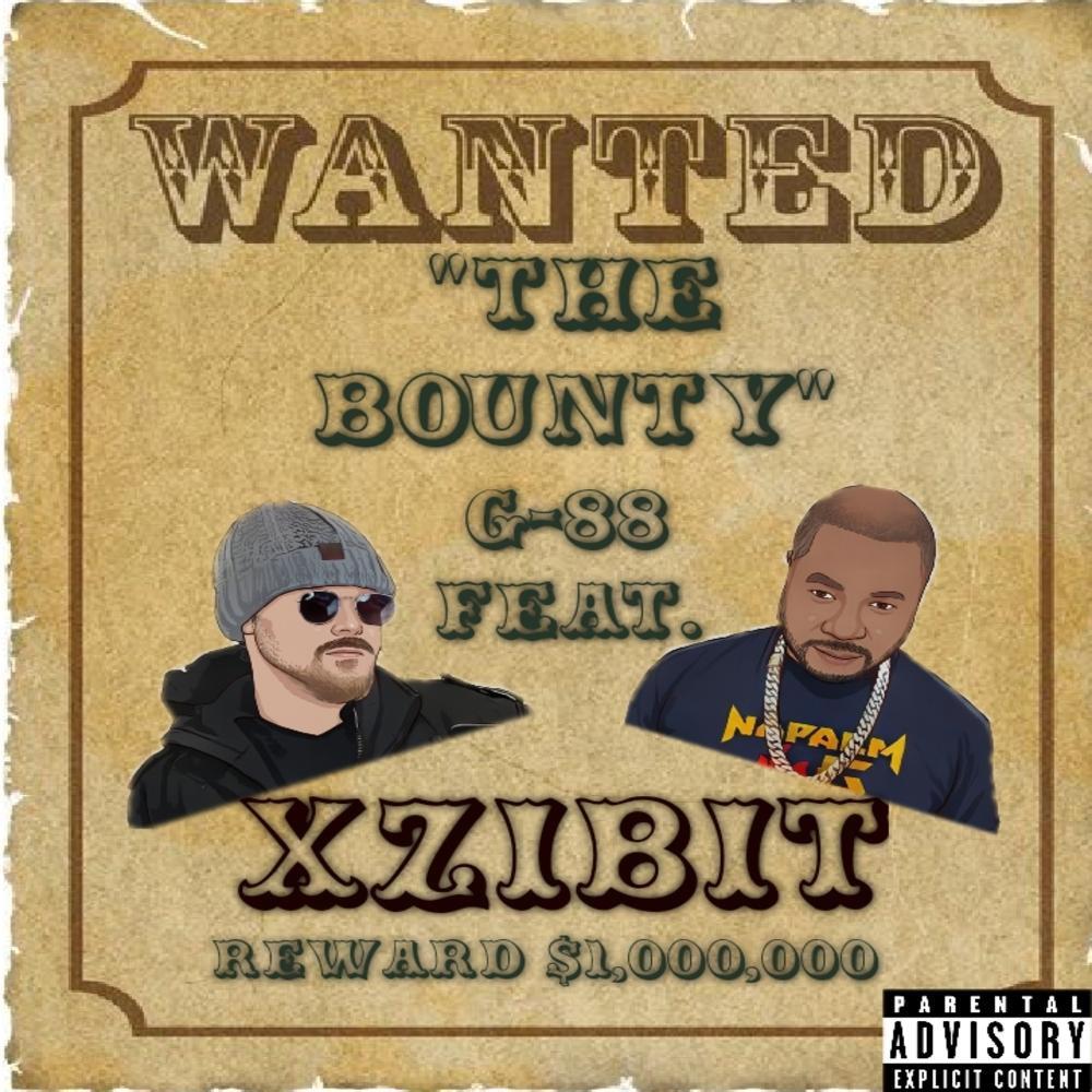 The Bounty (feat. Xzibit) (Explicit)