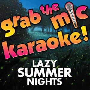 ดาวน์โหลดและฟังเพลง The Lazy Song (Karaoke Version) พร้อมเนื้อเพลงจาก Voice Versa