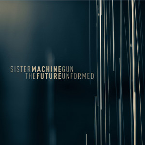 收听Sister MacHine Gun的Coldstar歌词歌曲