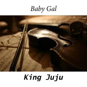 收聽King JuJu的Sente歌詞歌曲