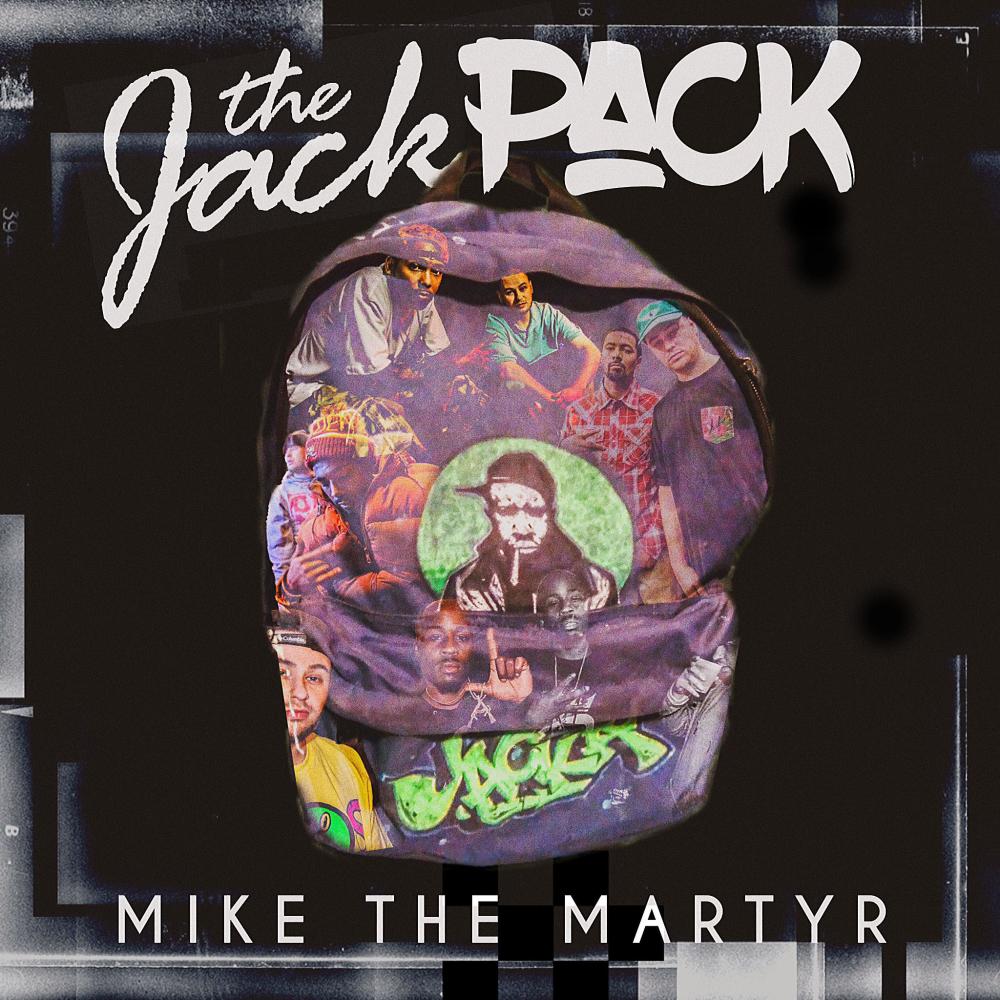 100 Pack Rap (feat. Chris Christopher & A-One) (Explicit)