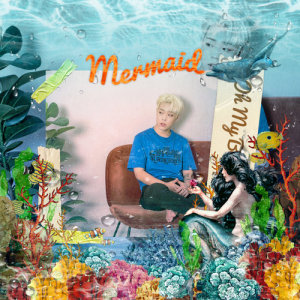 อัลบัม Mermaid ศิลปิน GLABINGO