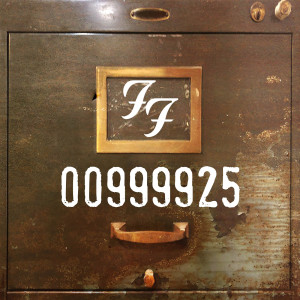 收聽Foo Fighters的Iron and Stone歌詞歌曲