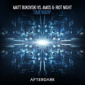 Matt Bukovski的專輯Timewarp