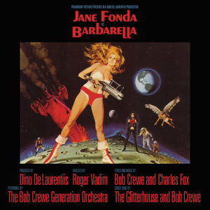 收聽The Bob Crewe Generation Orchestra的An Angel Is Love歌詞歌曲