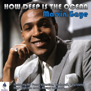 Marvin Gaye的專輯How Deep Is The Ocean