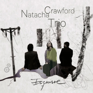 ดาวน์โหลดและฟังเพลง Rain พร้อมเนื้อเพลงจาก Natacha Crawford Trío