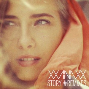 xxanaxx的專輯STORY #REMIXES EP