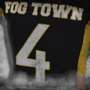 Conspiracy的专辑Fog Town