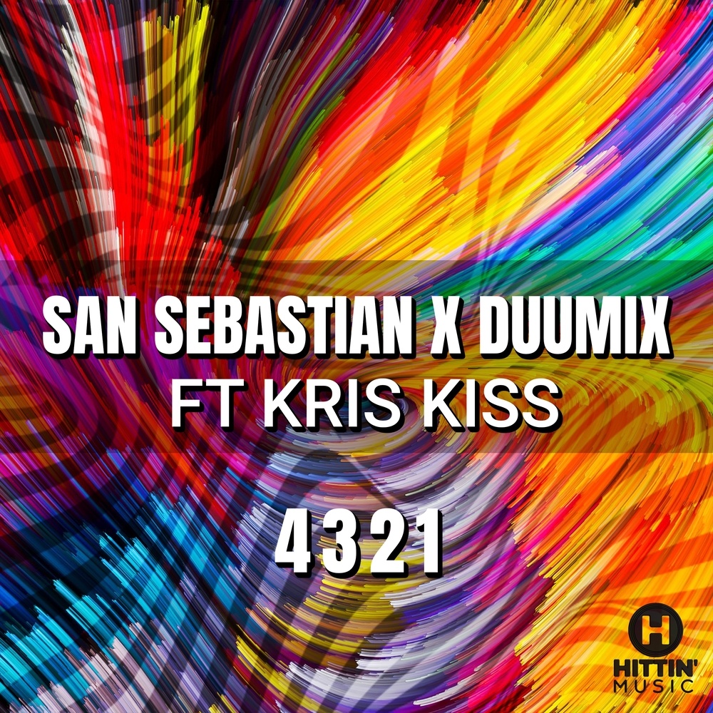 4321 (Radio Edit)