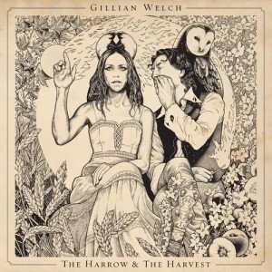 ดาวน์โหลดและฟังเพลง Dark Turn of Mind พร้อมเนื้อเพลงจาก Gillian Welch