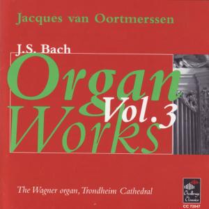收聽Jacques van Oortmerssen的Fantasia (Concerto) G-Dur BWV 571: Adagio歌詞歌曲
