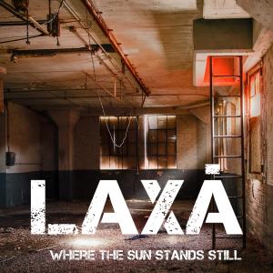Listen to Watch Me Disappear song with lyrics from Laxa