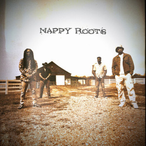 Listen to Howlin At The Moon (Explicit) song with lyrics from Nappy Roots