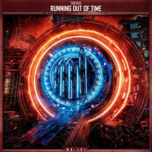 Tiberias的专辑Running out of Time