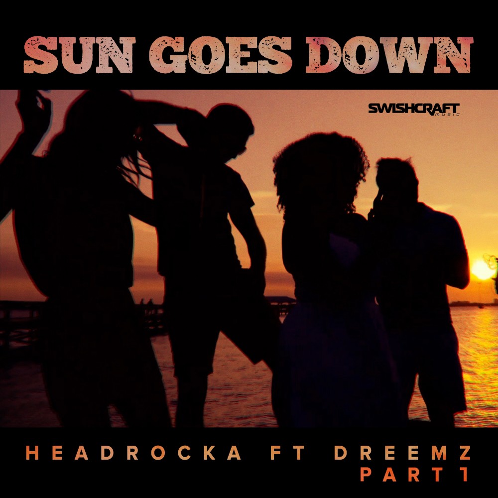 Sun Goes Down (Lucius Lowe Twilight Groove Mix)