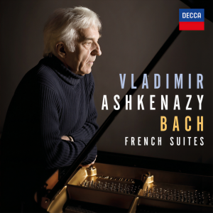 收聽Vladimir Ashkenazy的J.S. Bach: French Suite No.2 in C Minor, BWV 813 - 2. Courante歌詞歌曲