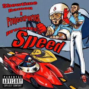 อัลบัม Speed (Explicit) ศิลปิน Showtime Ramon