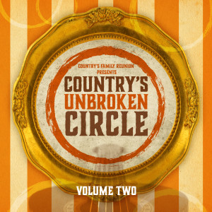 收聽Country's Family Reunion的Let Them Talk (Live)歌詞歌曲