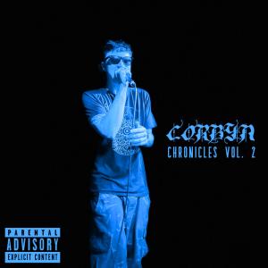 收聽CORBYN的Locusts (feat. M9)歌詞歌曲