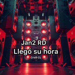 收聽Criss CL的llegó su hora歌詞歌曲