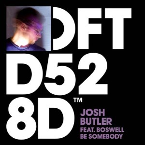 收聽Josh Butler的Be Somebody (feat. Boswell)歌詞歌曲