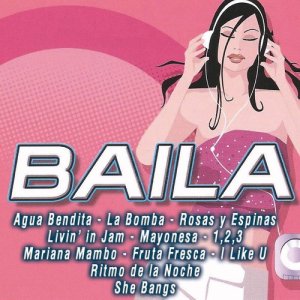 收聽La Banda Latina的I Like U歌詞歌曲