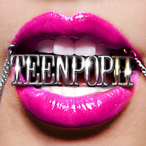 Robbie Nevil的專輯Teen Pop 2 (Explicit)