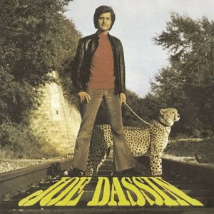 收聽Joe Dassin的L'équipe à jojo歌詞歌曲