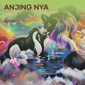 Anang的专辑Anjing Nya (Acoustic)