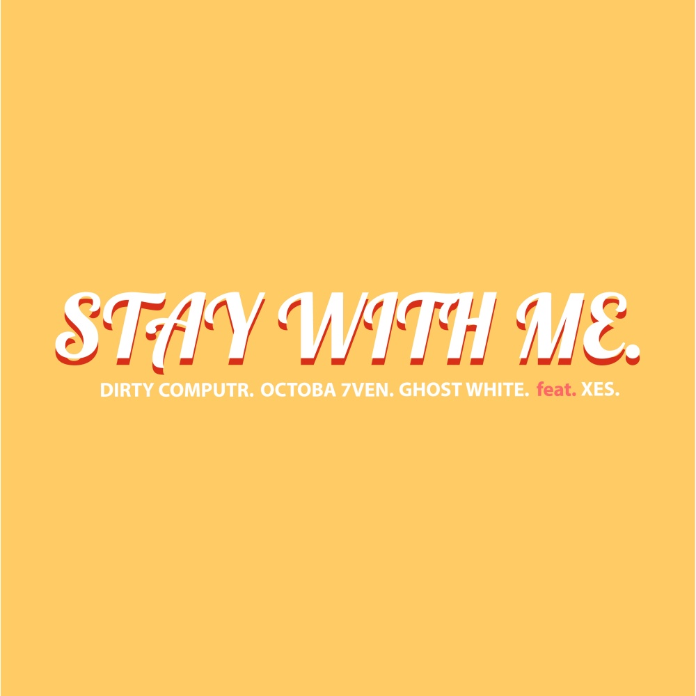 Stay with Me.