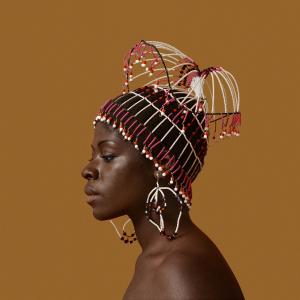 อัลบัม Black Is Beautiful (feat. Sikolo Brathwaite, Brandee Younger & Weedie Braimah) ศิลปิน Marcus Gilmore