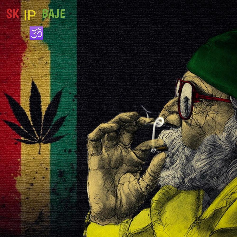 SKIP BAJE (feat. VINAY)